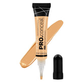 L.A. Girl Pro Conceal HD High Definition Color Corrector, Yellow